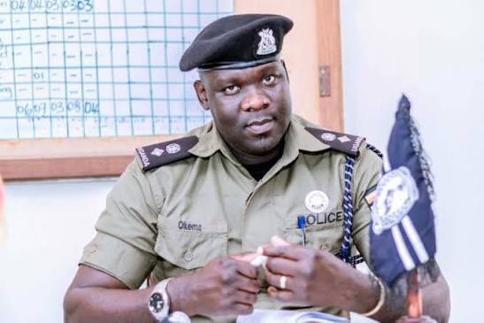 16 Suspects Detained in Kwania Security Operation Over Alleged Drug Activities