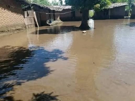Amolatar Leaders Demand Urgent Relief as Flooding Displaces Communities