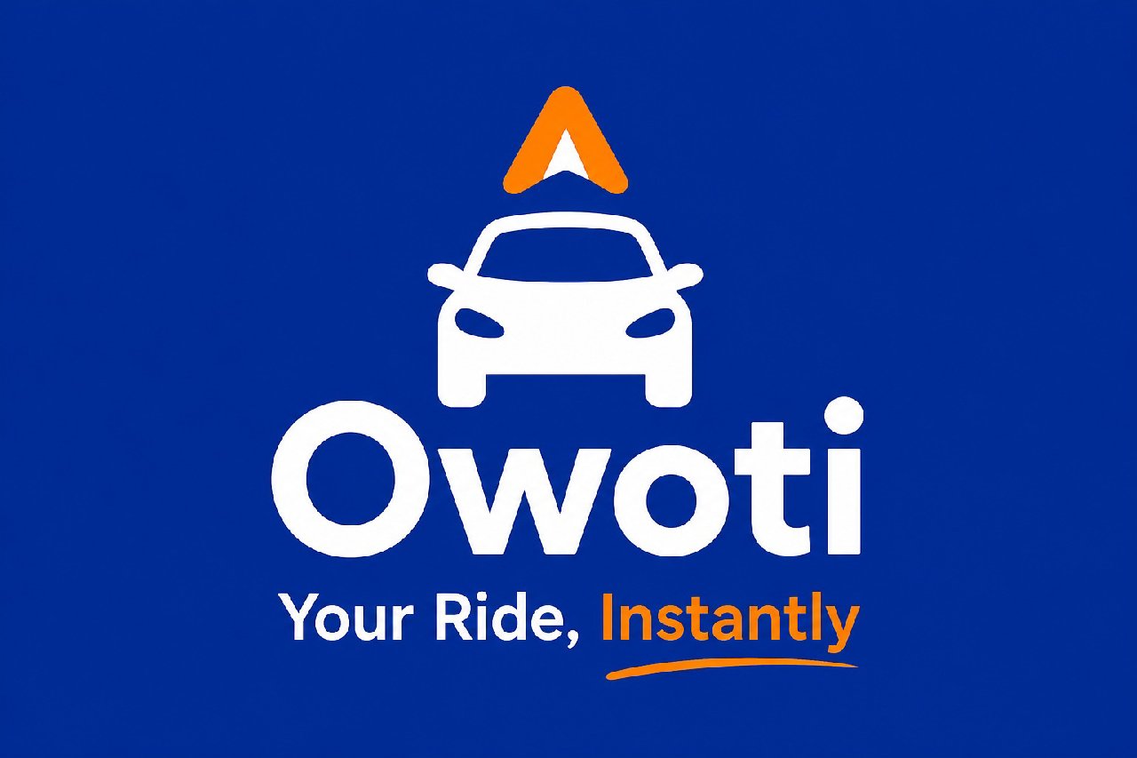 Owoti Ride App